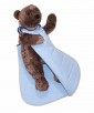 Детский спальный мешок для новорожденного «Овечки»